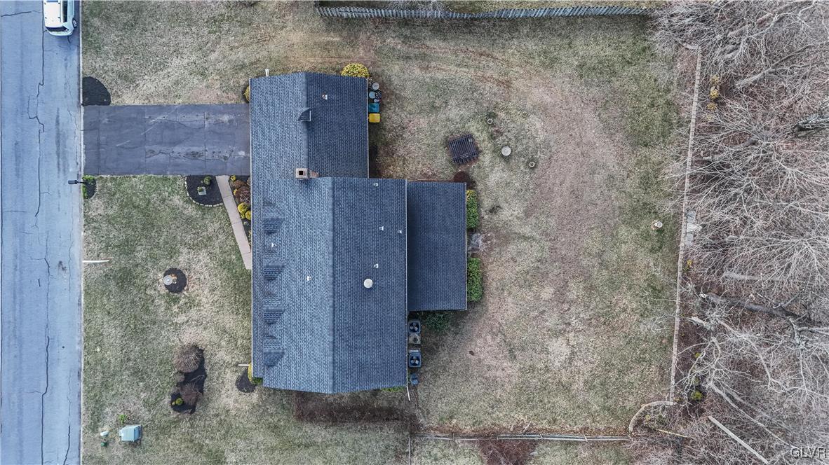 33 Alpine Drive Easton, PA 18045 - Photo 66 of 71 Overhead Lot