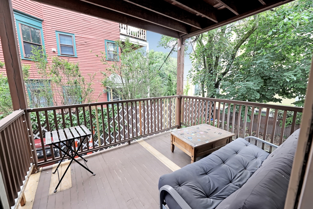 79 Perkins Street, Unit 1 Boston, MA 02130 - Photo 16 of 19
