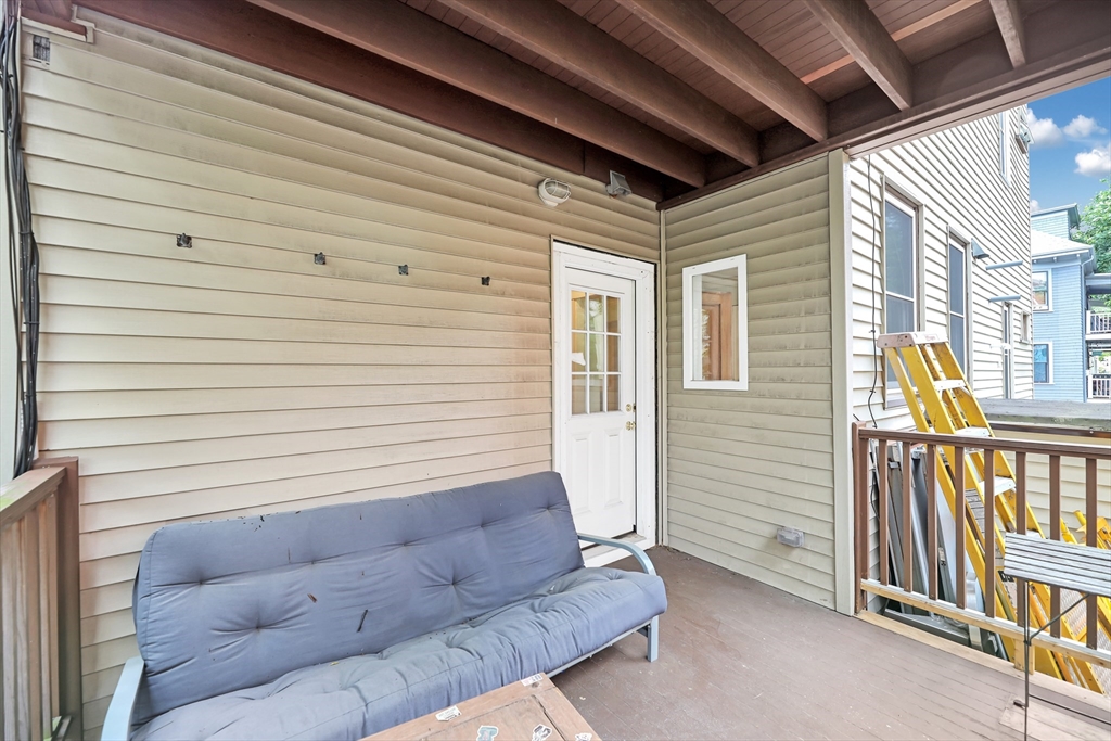 79 Perkins Street, Unit 1 Boston, MA 02130 - Photo 17 of 19