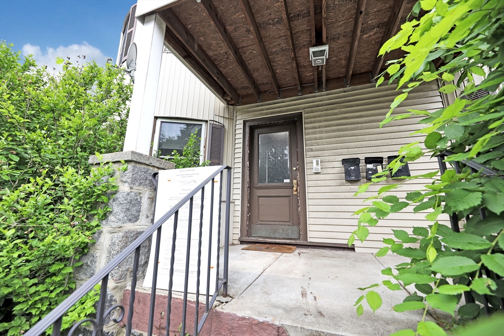 79 Perkins Street, Unit 1 Boston, MA 02130 - Photo 18 of 19