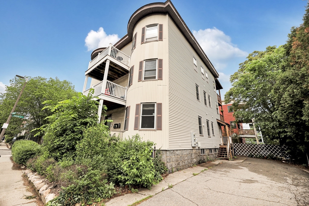 79 Perkins Street, Unit 1 Boston, MA 02130 - Photo 19 of 19