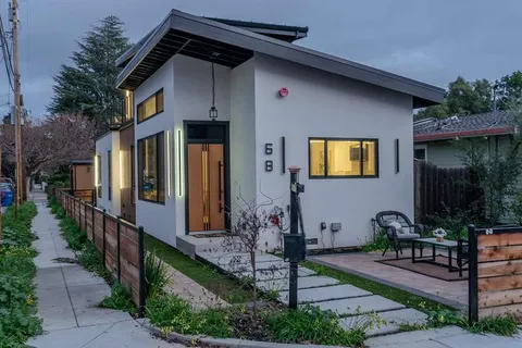 $1,699,000 | 68 Page Street, Campbell, CA 95008