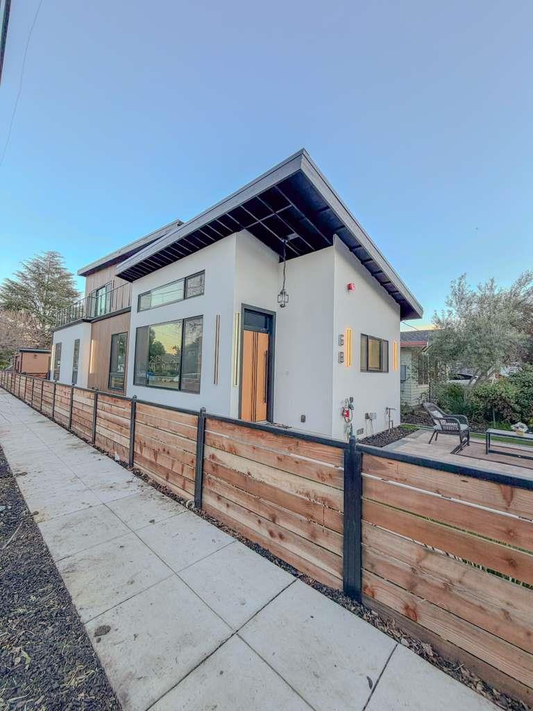 68 Page Street Campbell, CA 95008 - Photo 18 of 20