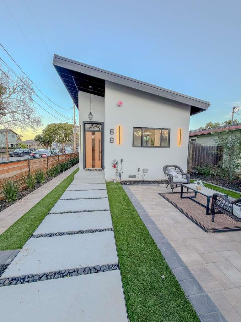 68 Page Street Campbell, CA 95008 - Photo 2 of 20