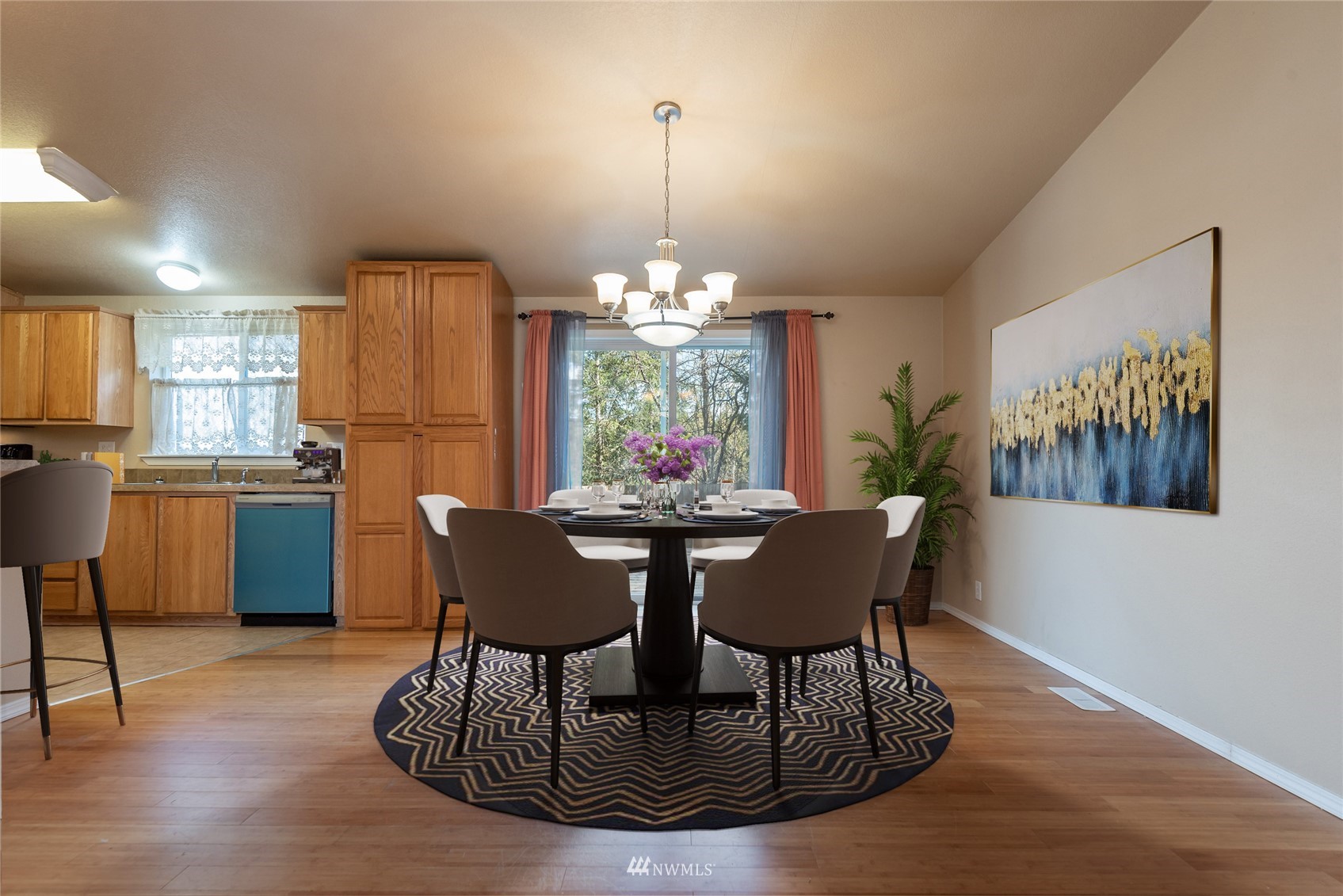 12446 Marshall Road Southeast Tenino, WA 98589 - Photo 6 of 22 Gallery Image 6