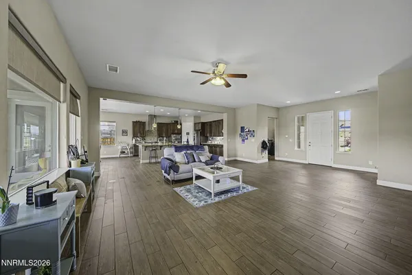 $890,210 | 11725 Paradise View Drive, Sparks, NV 89441