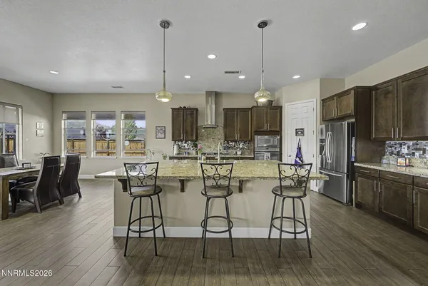 $890,210 | 11725 Paradise View Drive, Sparks, NV 89441