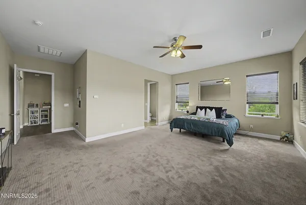 $890,210 | 11725 Paradise View Drive, Sparks, NV 89441