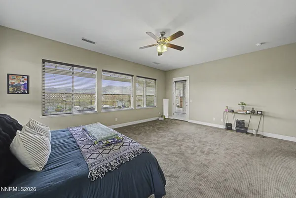 $890,210 | 11725 Paradise View Drive, Sparks, NV 89441