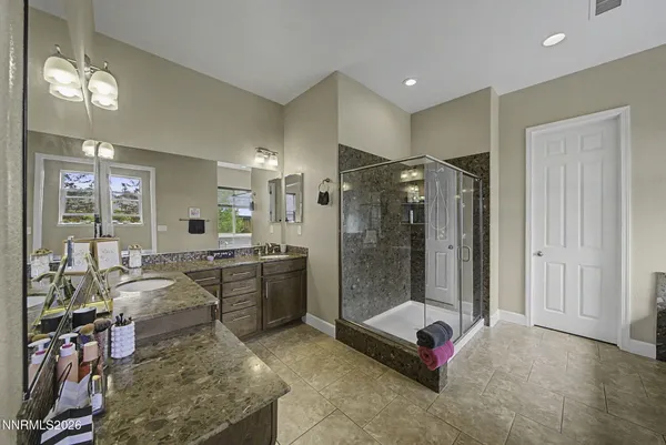 $890,210 | 11725 Paradise View Drive, Sparks, NV 89441