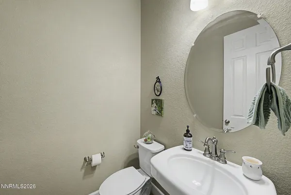 $890,210 | 11725 Paradise View Drive, Sparks, NV 89441