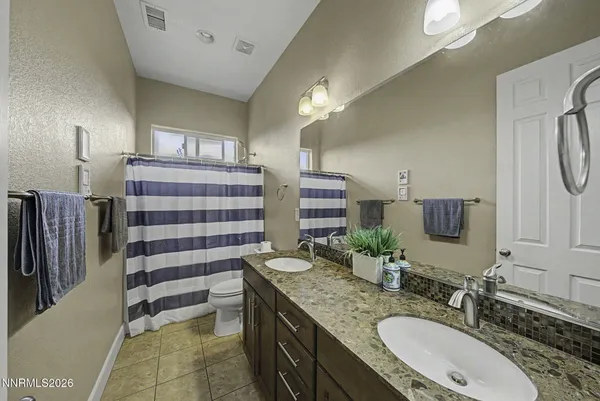 $890,210 | 11725 Paradise View Drive, Sparks, NV 89441