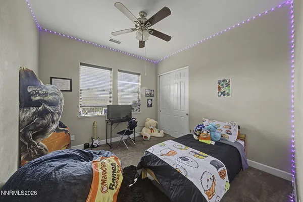 $890,210 | 11725 Paradise View Drive, Sparks, NV 89441