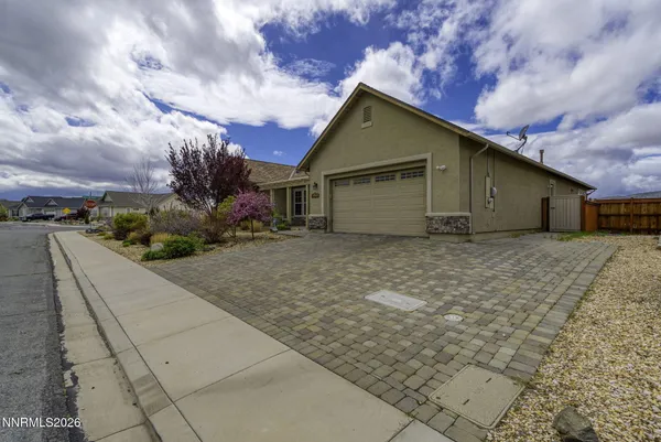 $890,210 | 11725 Paradise View Drive, Sparks, NV 89441