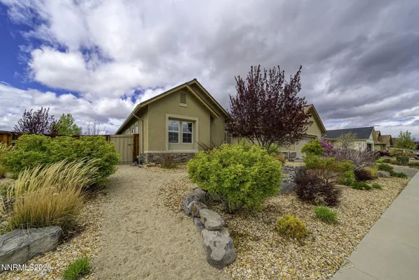 $890,210 | 11725 Paradise View Drive, Sparks, NV 89441