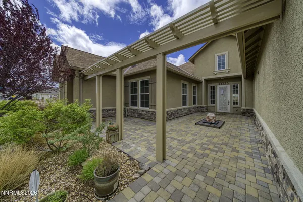 $890,210 | 11725 Paradise View Drive, Sparks, NV 89441