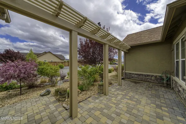 $890,210 | 11725 Paradise View Drive, Sparks, NV 89441