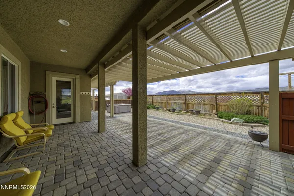 $890,210 | 11725 Paradise View Drive, Sparks, NV 89441