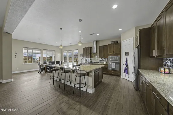 $890,210 | 11725 Paradise View Drive, Sparks, NV 89441