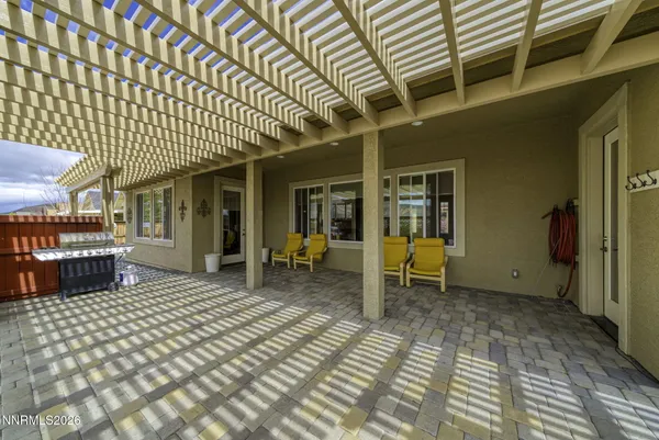 $890,210 | 11725 Paradise View Drive, Sparks, NV 89441