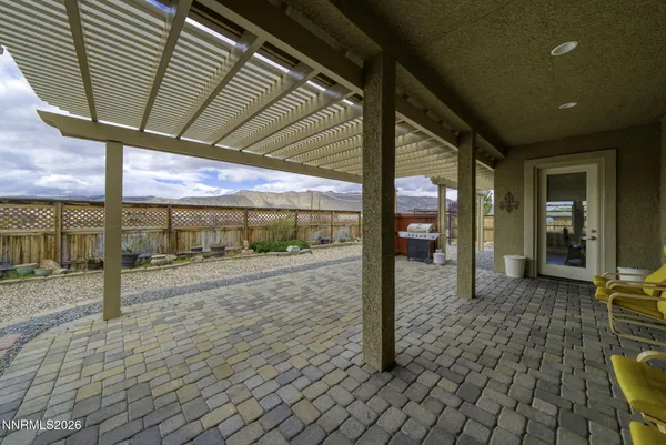 $890,210 | 11725 Paradise View Drive, Sparks, NV 89441