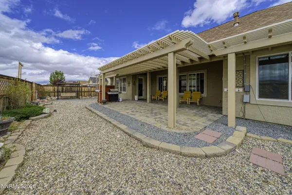 $890,210 | 11725 Paradise View Drive, Sparks, NV 89441