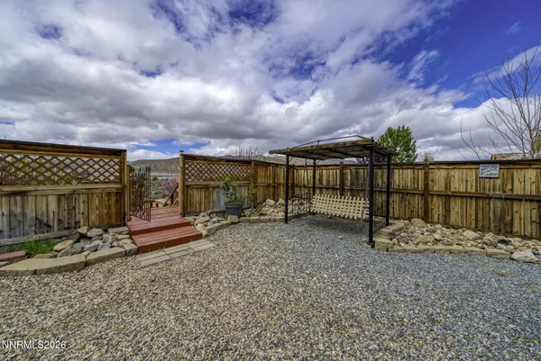 $890,210 | 11725 Paradise View Drive, Sparks, NV 89441