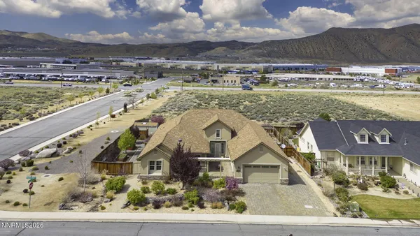 $890,210 | 11725 Paradise View Drive, Sparks, NV 89441