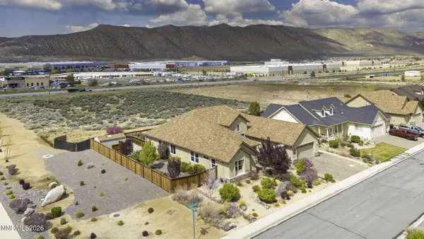 $890,210 | 11725 Paradise View Drive, Sparks, NV 89441