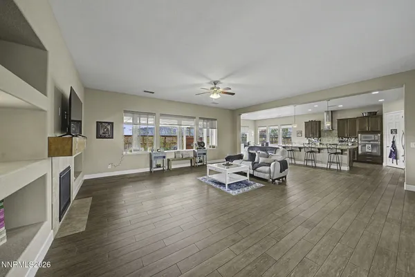 $890,210 | 11725 Paradise View Drive, Sparks, NV 89441