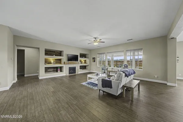 $890,210 | 11725 Paradise View Drive, Sparks, NV 89441