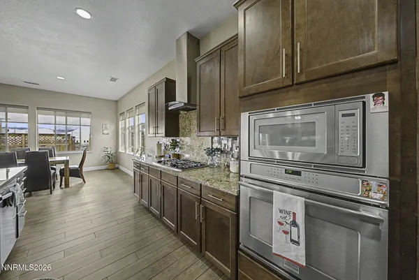 $890,210 | 11725 Paradise View Drive, Sparks, NV 89441