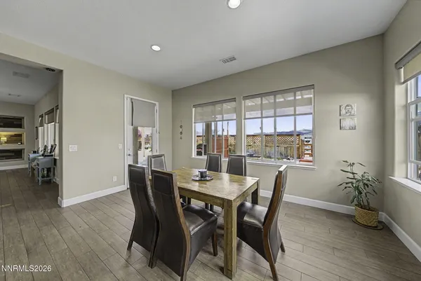 $890,210 | 11725 Paradise View Drive, Sparks, NV 89441