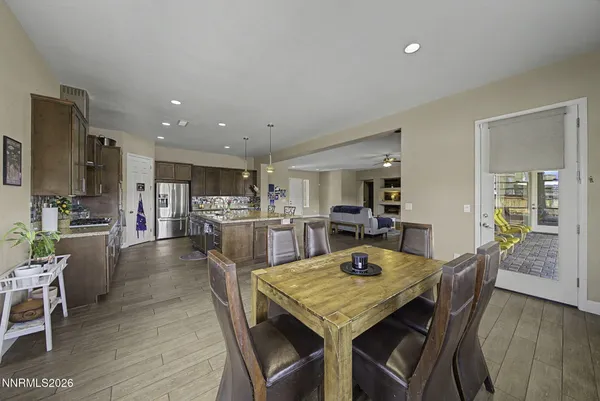 $890,210 | 11725 Paradise View Drive, Sparks, NV 89441