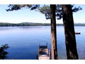 55 Governor's Shore Road Wolfeboro, NH 03894 - Photo 3 of 5