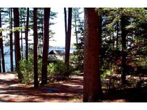 55 Governor's Shore Road Wolfeboro, NH 03894 - Photo 4 of 5