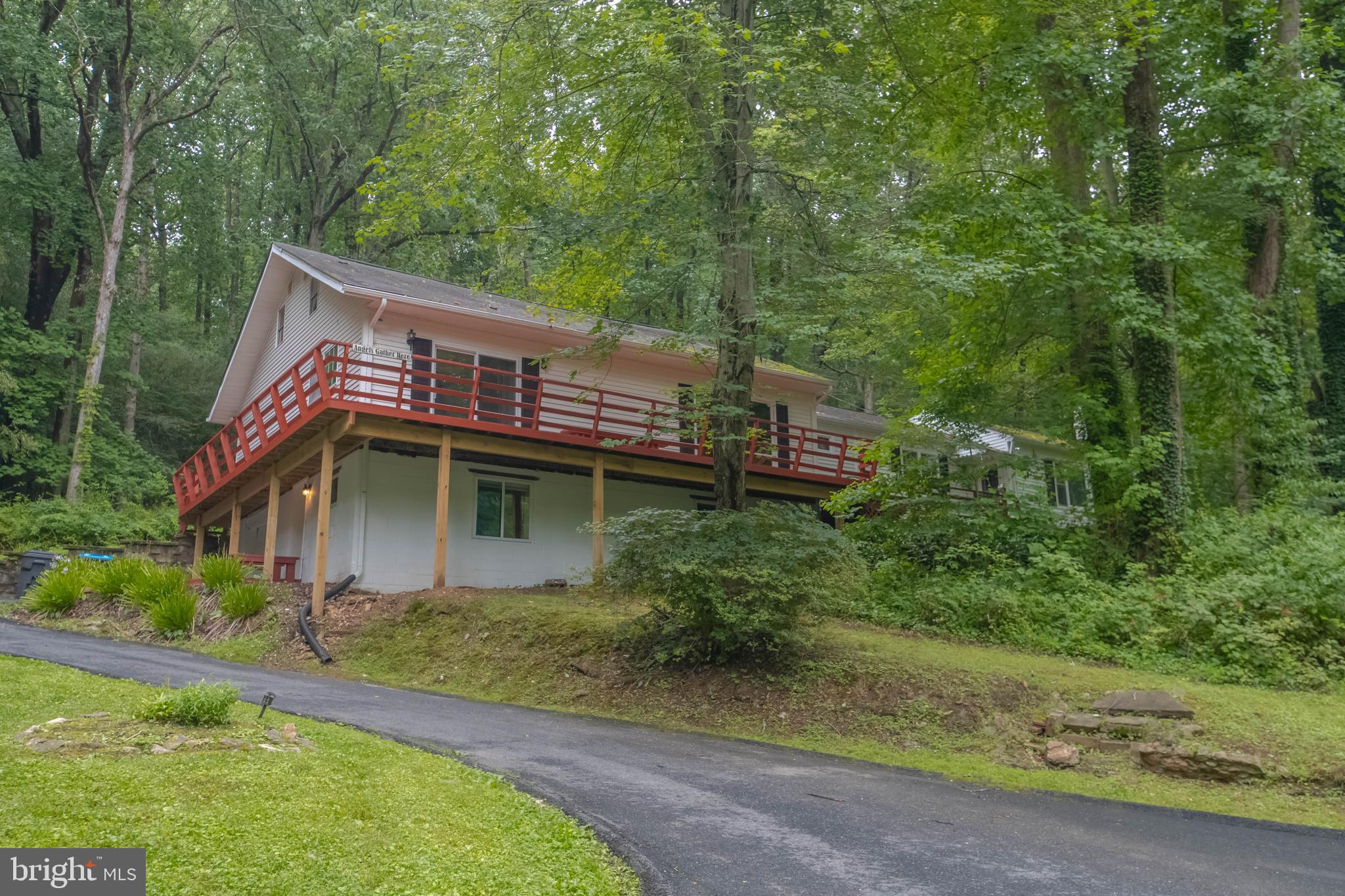 2525 Friendship Road Fallston, MD 21047 - Photo 4 of 53 3.3 Acres