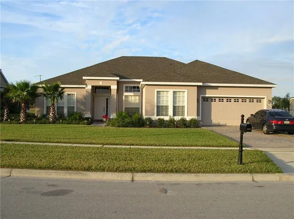 $2,700 | 4505 Rock Hill Loop, Apopka, FL 32712