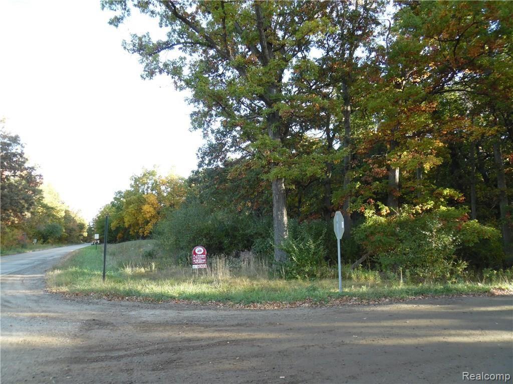 Par B Ludwig Road Oxford, MI 48371 - Photo 2 of 3 Gallery Image 2