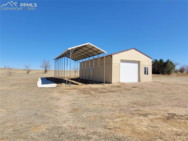 8627 Guthrie Road Calhan, CO 80808 - Photo 25 of 26 Gallery Image 25