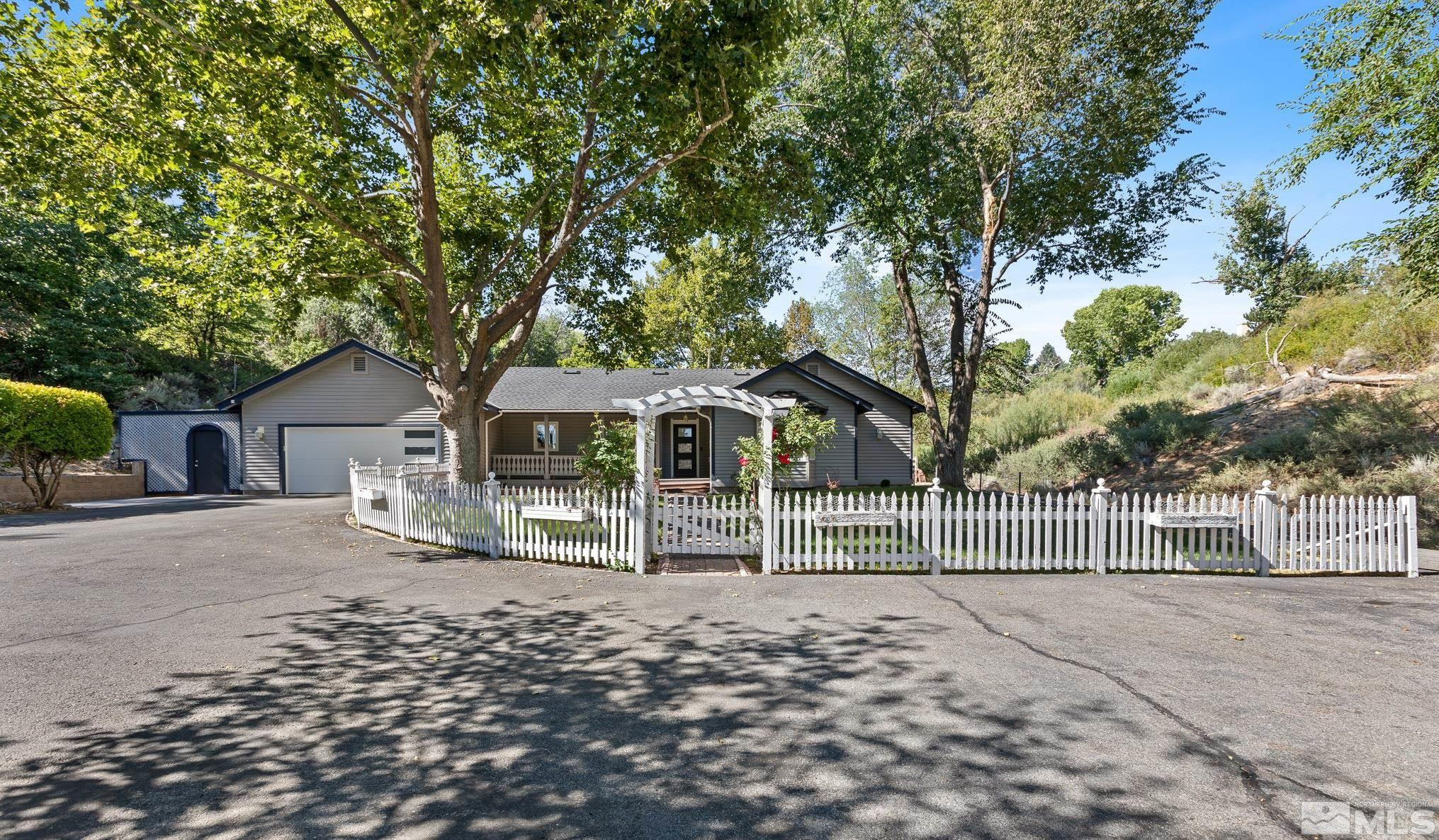 2055 Meadowview Lane Reno, NV 89509 - Photo 1 of 1 Photo 1