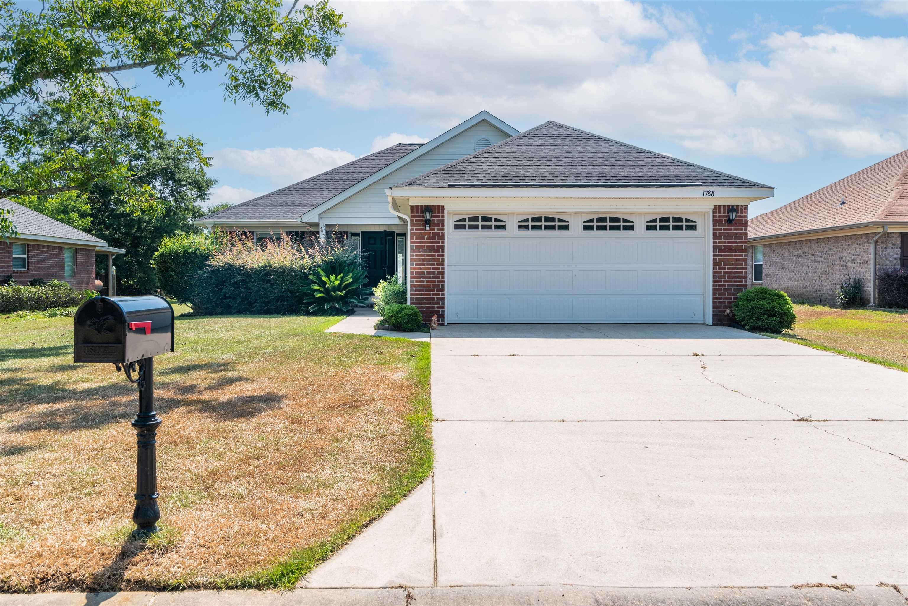 1788 Abbey Loop Foley, AL 36535 - Photo 2 of 24