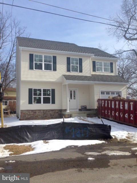 1817 Loreley Road Edgewater, MD 21037 - Photo 1 of 2 Exterior (Front)