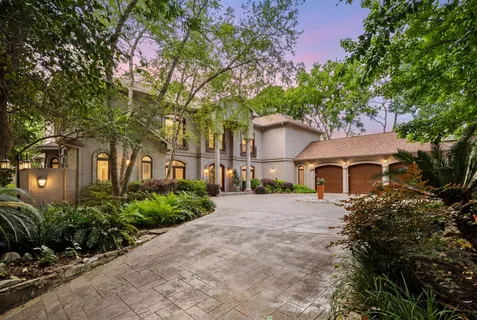 $2,750,000 | 64 Saddlebrook Lane, Houston, TX 77024