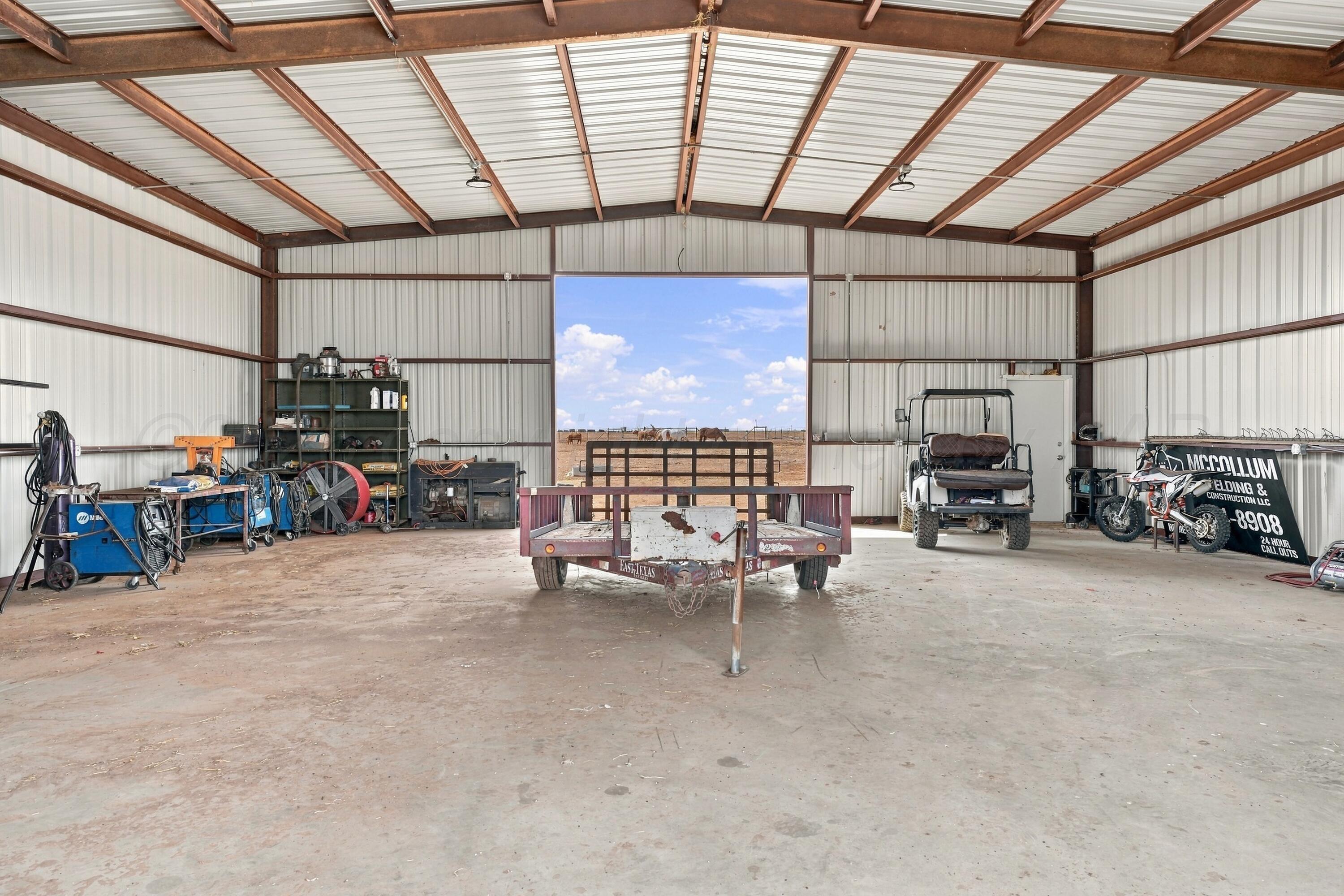 390 Sun Road Plainview, TX 79072 - Photo 15 of 28 DSC01650