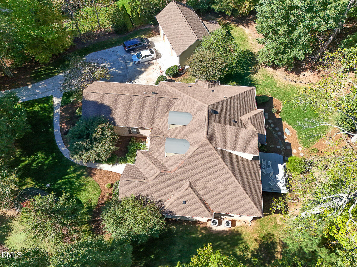 1102 Stanridge Drive Raleigh, NC 27613 - Photo 42 of 52 1102 STANRIDGE-1500-06