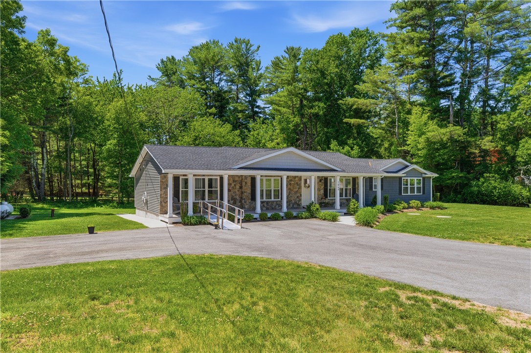 1864 Flat River Road Coventry, RI 02816 - Photo 42 of 47