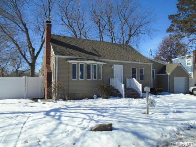716 County Line Road Amityville, NY 11701 - Photo 1 of 1 Front of Home
