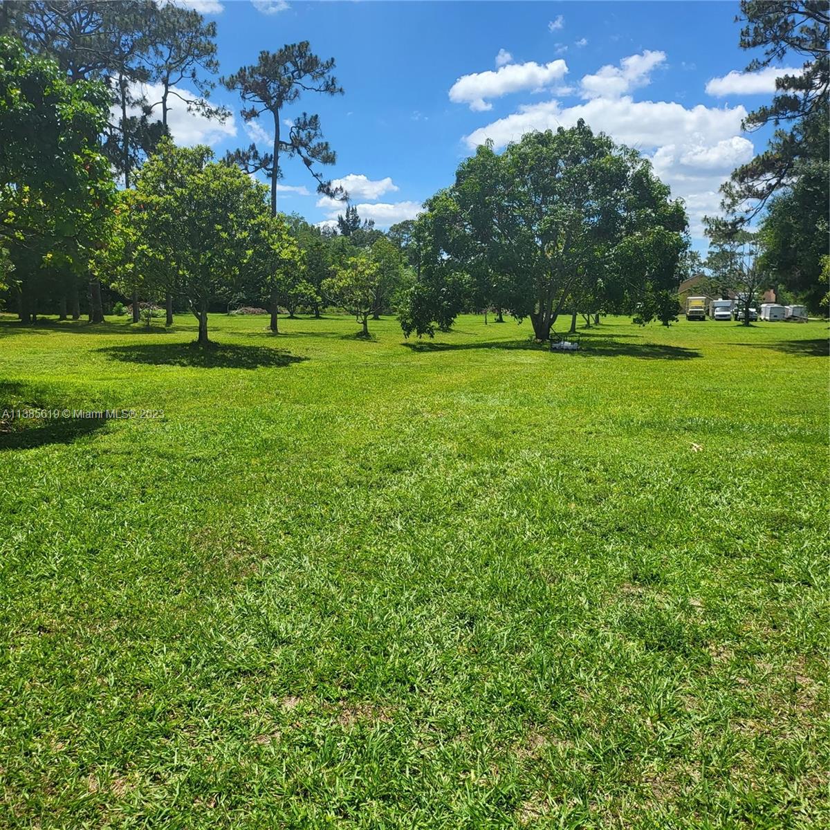 915 B Road Loxahatchee, FL 33470 - Photo 1 of 42 a huge green field with lots of bushes