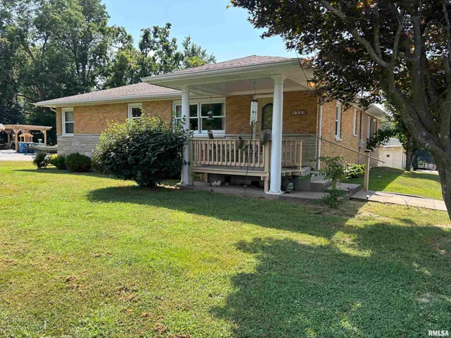 $145,000 | 1355 Old Highway 51 North, Anna, IL 62906